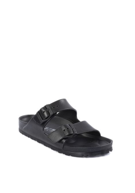 Sandalo arizona eva nero BIRKENSTOCK | ARIZONA EVA U129421-BLACK